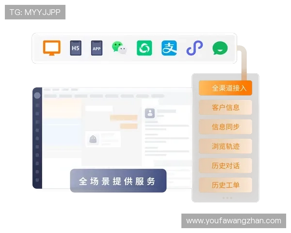 欧博客服微信：提升您的游戏体验的便捷沟通渠道与客户服务方案