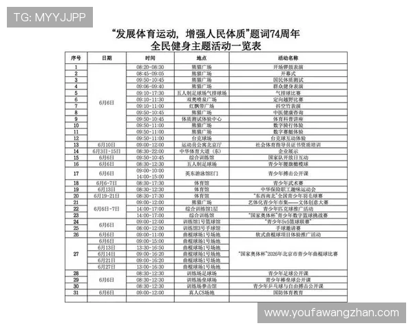 U发体育助力全民健身，打造专业化多元化体育娱乐平台体验